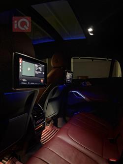 بي ام دبليو X6